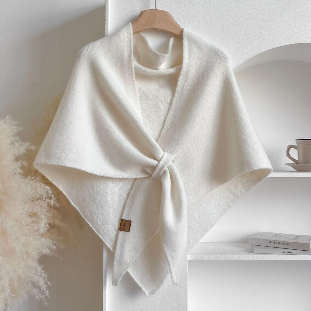 8476 Shawl Wraps For Women,Pashmina Wraps For Women,Knitted Shawls View 3